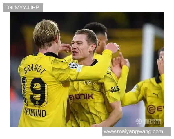 热门对决多特与对手预计首发阵容分析与预测