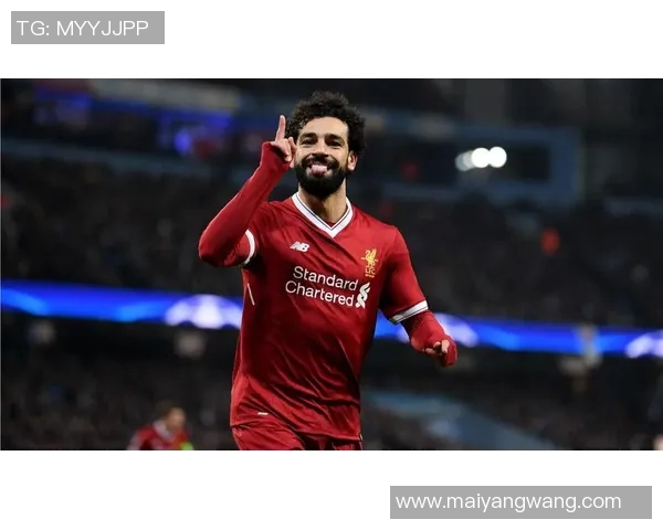 萨拉赫的足球传奇之路:从埃及小镇到世界舞台的辉煌历程