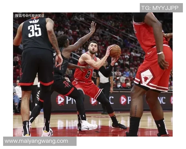 今日火箭与公牛精彩对决录像回放全场精彩瞬间尽在其中