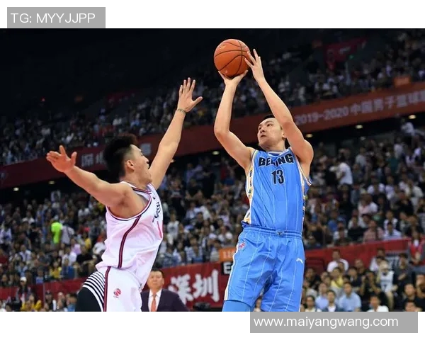 深圳马可波罗携手本土球星共创佳绩，精神风貌令人钦佩