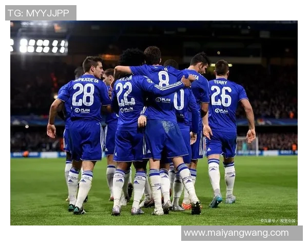 切尔西与狼队对决前瞻分析及战术解读